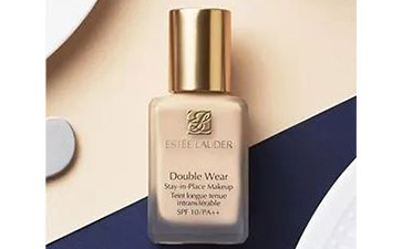 怎樣去分辨雅詩蘭黛dw粉底液的真假？