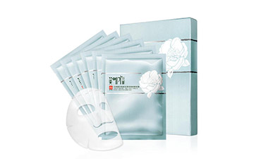 怎樣去辨別花釀面膜的真假？