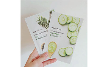 怎樣辨別悅詩(shī)風(fēng)吟面膜真假？