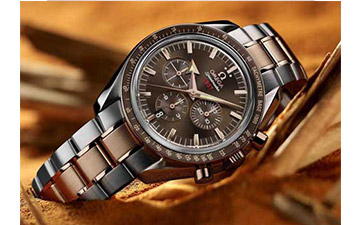 如何辨別歐米伽手表的真假？