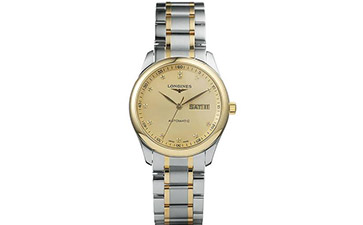 怎樣辨別浪琴手表的真假？