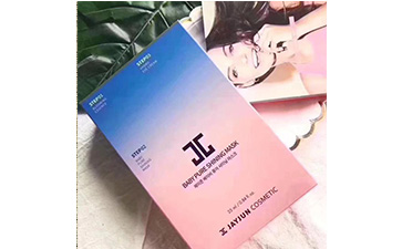 怎樣辨別櫻花面膜的真假？