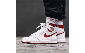 如何辨別AJ鞋的真假？