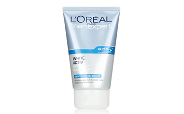 辨別歐萊雅男士洗面奶真假的方法有哪些？