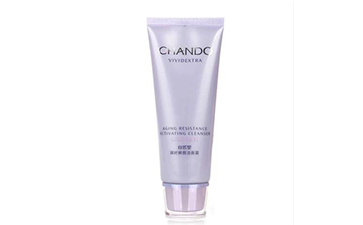 怎樣辨別自然堂潔面乳的真假？