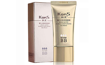 如何辨別韓束bb霜的真假？