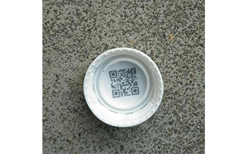 企業(yè)采用瓶蓋二維碼防偽標簽可以帶來哪些優(yōu)勢？