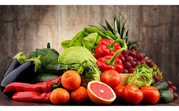 農(nóng)產(chǎn)品追溯系統(tǒng)的優(yōu)勢