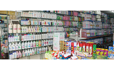 日用品防偽標簽有什么優(yōu)勢？有哪些解決方案？