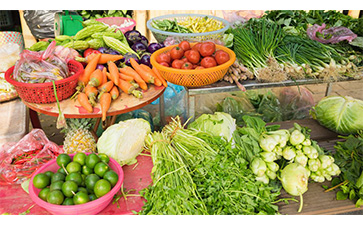 農(nóng)產(chǎn)品二維碼防偽標(biāo)簽具有哪些優(yōu)勢(shì)特點(diǎn)？如何定制？