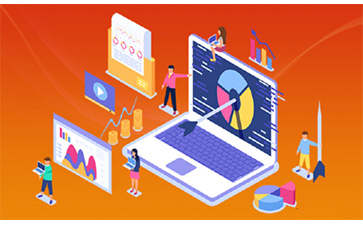 二維碼營銷系統(tǒng)具有哪些優(yōu)勢特點呢？