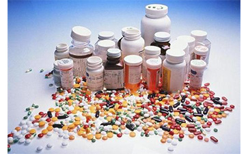 保健品二維碼防偽標(biāo)簽具有哪些原理及優(yōu)勢(shì)特點(diǎn)？