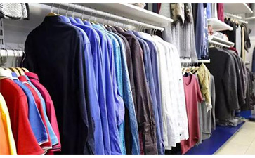 服裝防偽吊牌可以實現(xiàn)哪些特點及作用？