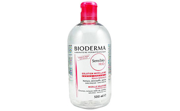 貝德瑪卸妝液防偽標簽帶來了哪些優(yōu)勢價值及特點？