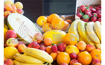 水果追溯系統(tǒng)可以實(shí)現(xiàn)哪些功能？