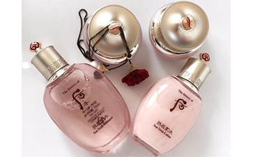 運用護膚品二維碼溯源系統(tǒng)可以體現(xiàn)哪些優(yōu)勢價值？