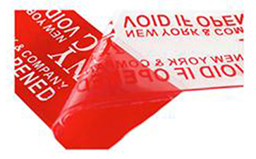 什么是Void防偽標(biāo)簽，和普通標(biāo)簽有什么不同？