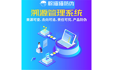 企業(yè)運(yùn)用防偽溯源系統(tǒng)具有什么優(yōu)勢(shì)價(jià)值？