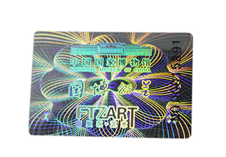 鐳射防偽標(biāo)簽是什么，有哪些特點(diǎn)