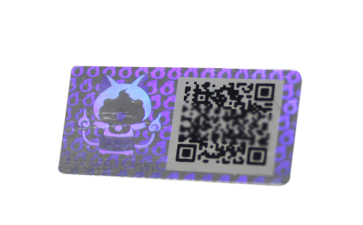 防偽標(biāo)簽造假，消費者該如何辨別