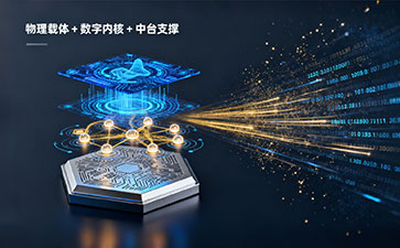 上海尚源一物一碼技術(shù):可信底層架構(gòu)+核心優(yōu)勢