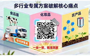 上海尚源防偽溯源:深耕多領(lǐng)域,創(chuàng)新行業(yè)未來(lái)